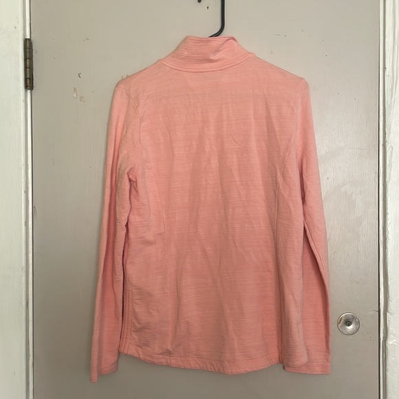 Talbots athletic jacket - Picture 2 of 3